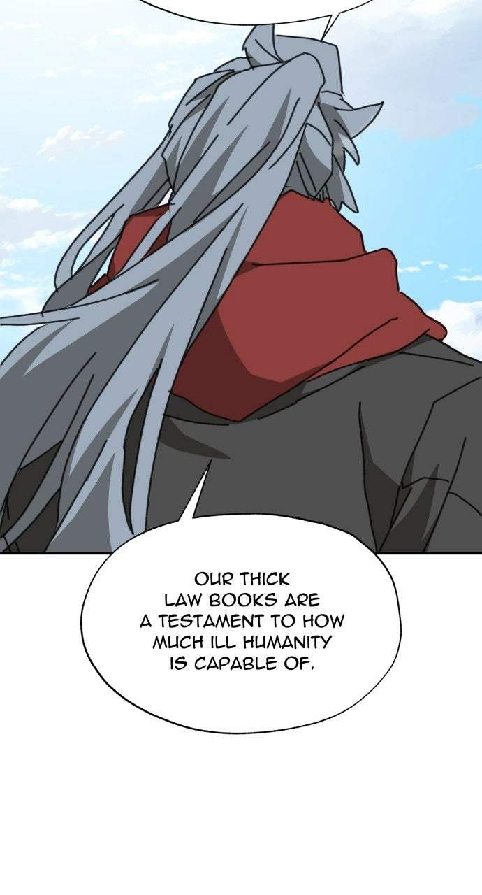 The Undertaker of Monsters Chapter 28 page 52 - 
