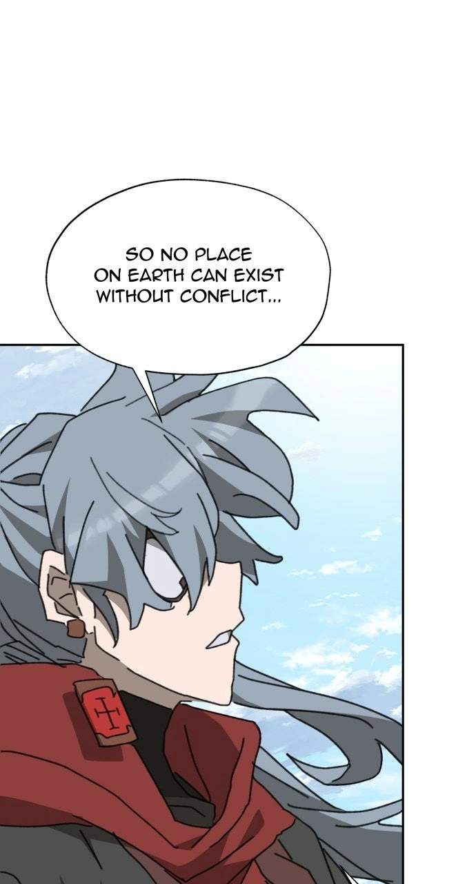 The Undertaker of Monsters Chapter 28 page 53 - 
