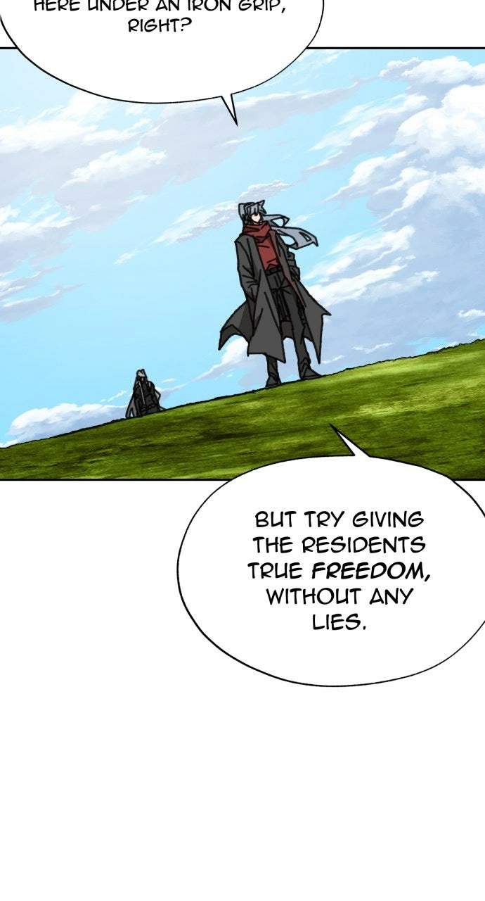 The Undertaker of Monsters Chapter 28 page 55 - 