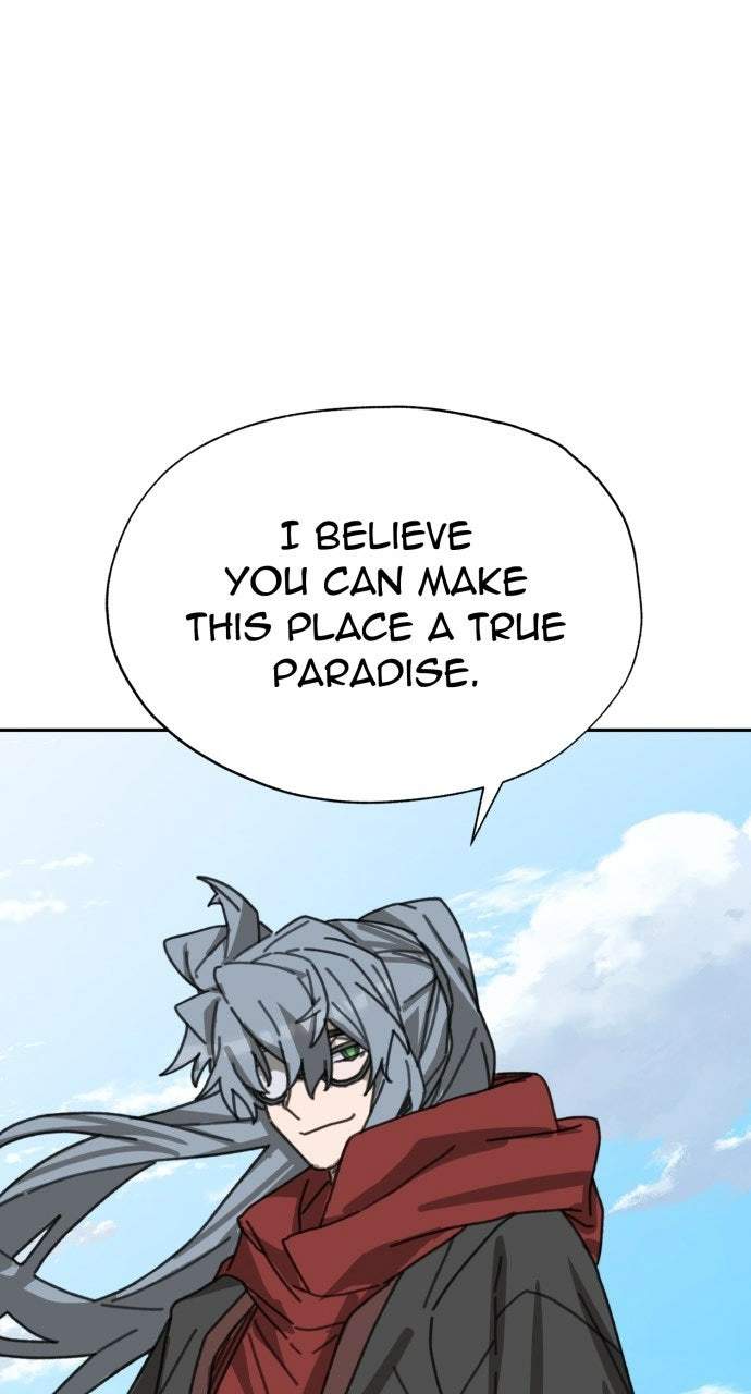 The Undertaker of Monsters Chapter 28 page 57 - 