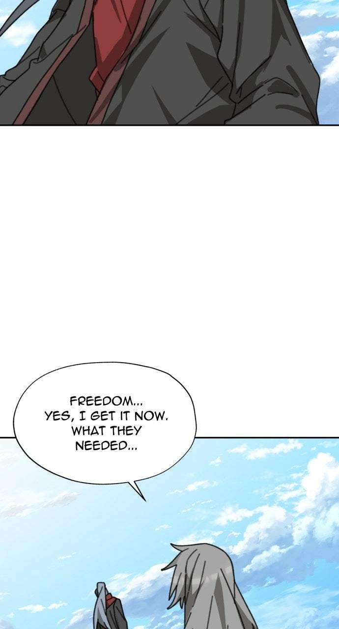 The Undertaker of Monsters Chapter 28 page 58 - 