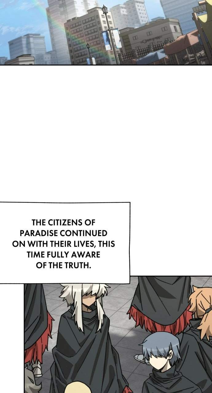 The Undertaker of Monsters Chapter 28 page 7 - 
