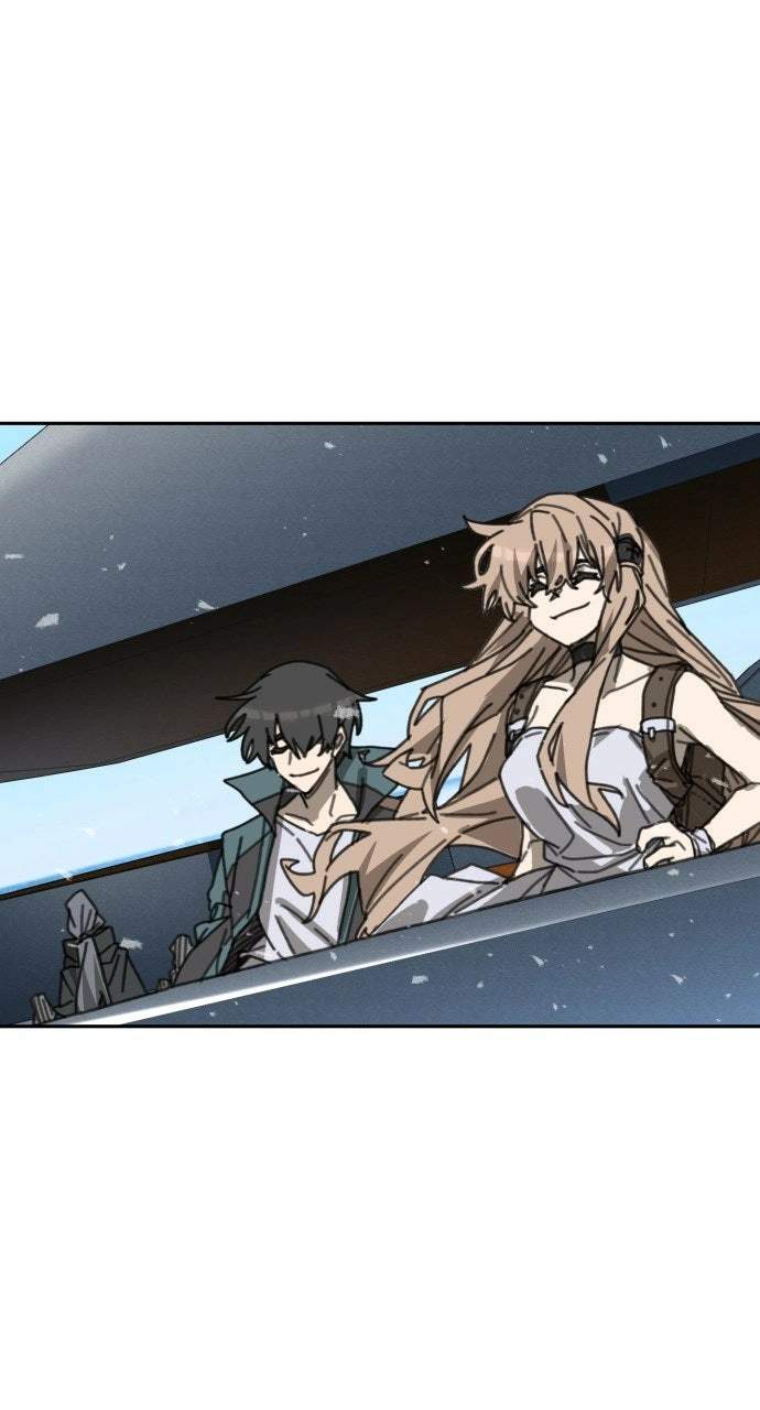 The Undertaker of Monsters Chapter 28 page 64 - 