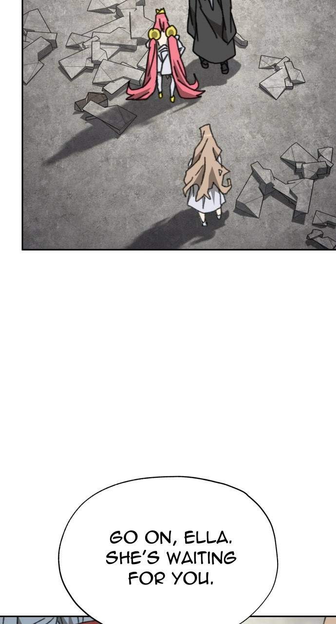 The Undertaker of Monsters Chapter 28 page 68 - 