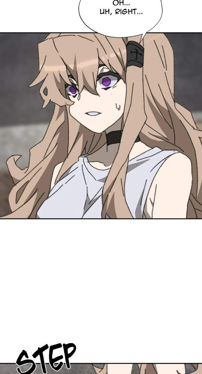 The Undertaker of Monsters Chapter 28 page 70 - 