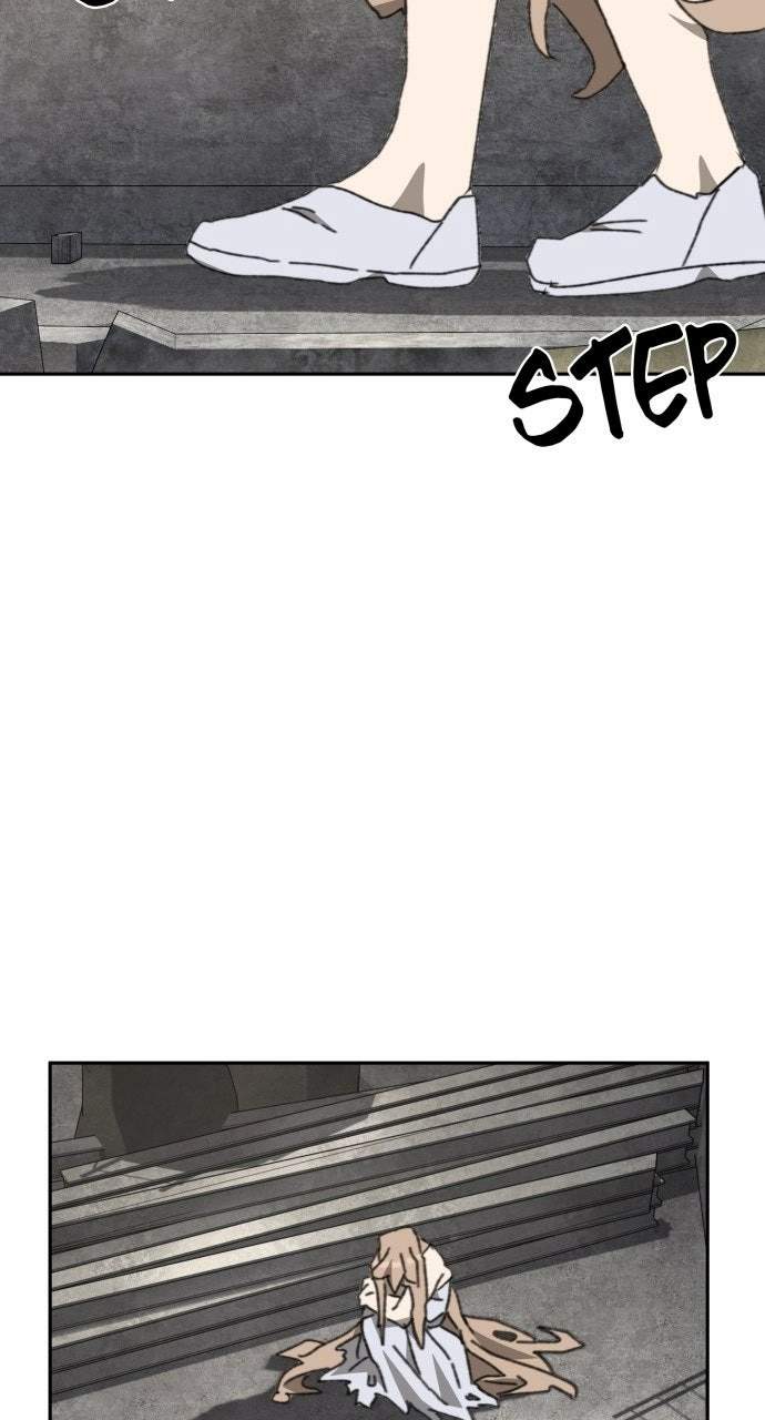 The Undertaker of Monsters Chapter 28 page 71 - 