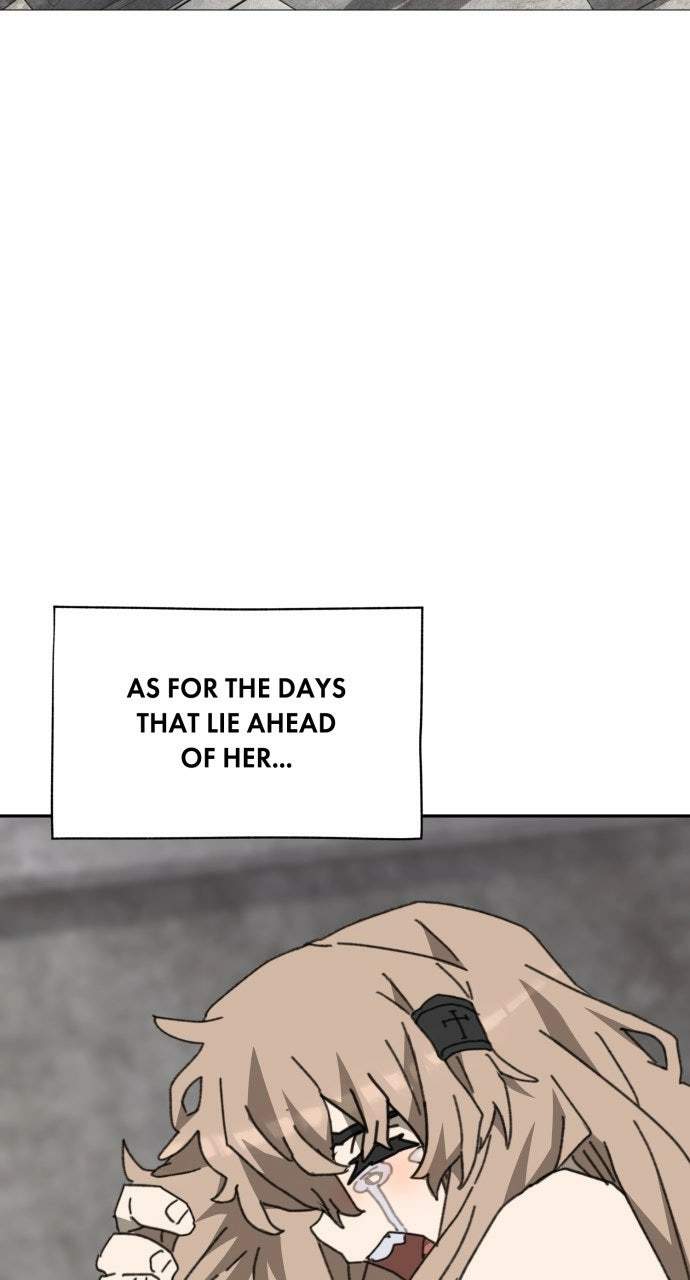 The Undertaker of Monsters Chapter 28 page 76 - 