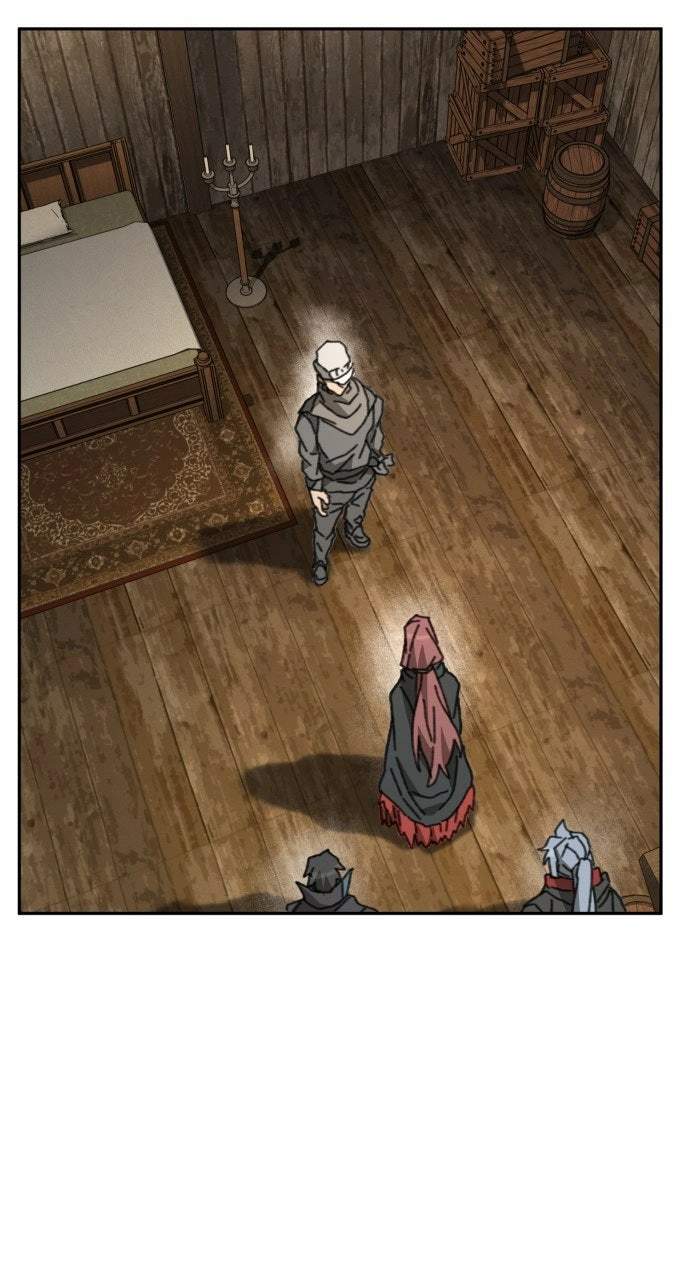 The Undertaker of Monsters Chapter 28 page 79 - 