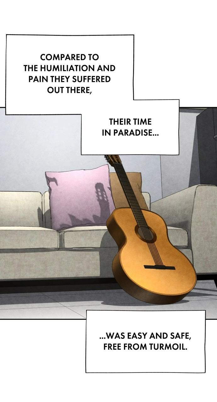 The Undertaker of Monsters Chapter 28 page 9 - 