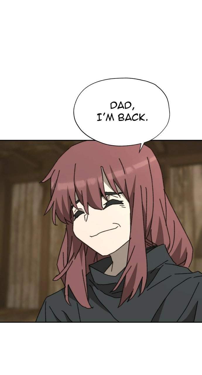 The Undertaker of Monsters Chapter 28 page 81 - 