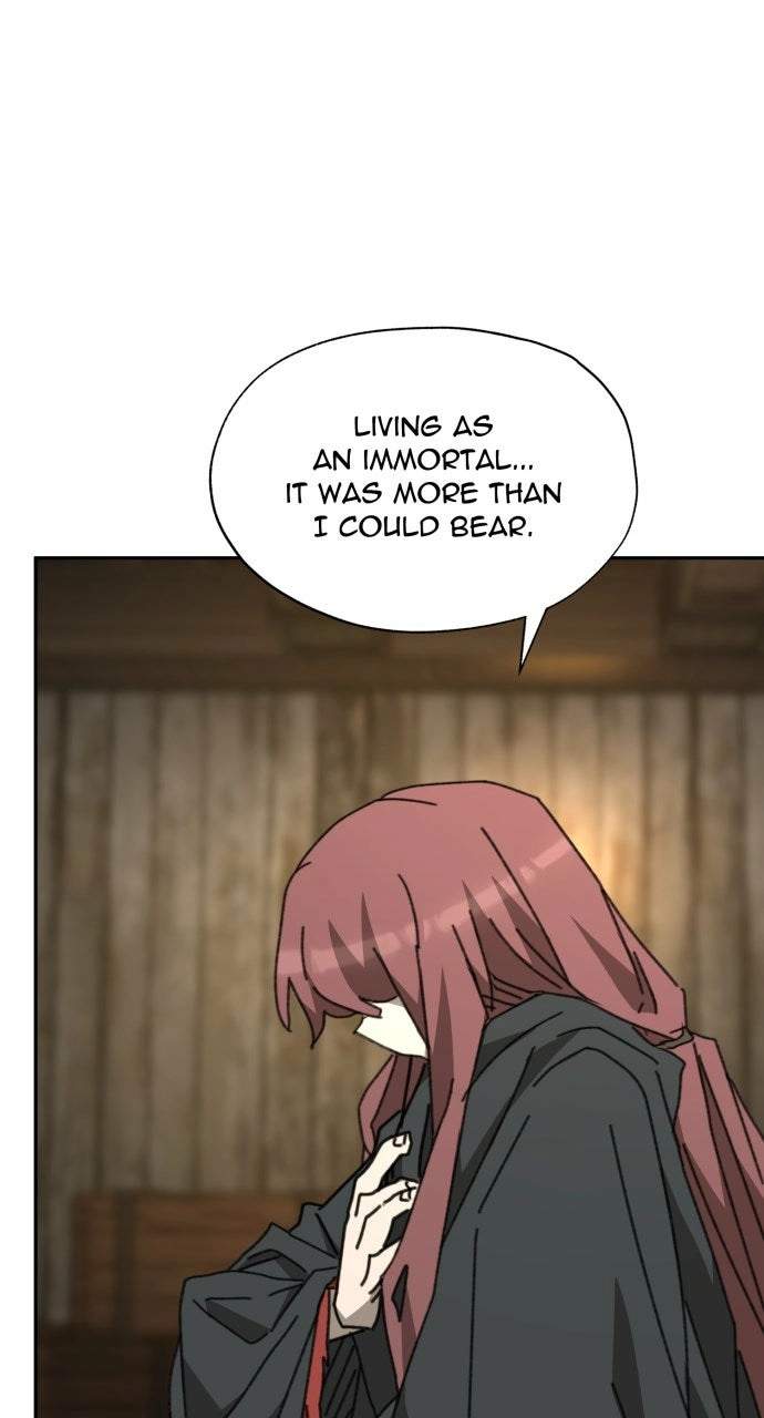 The Undertaker of Monsters Chapter 28 page 82 - 
