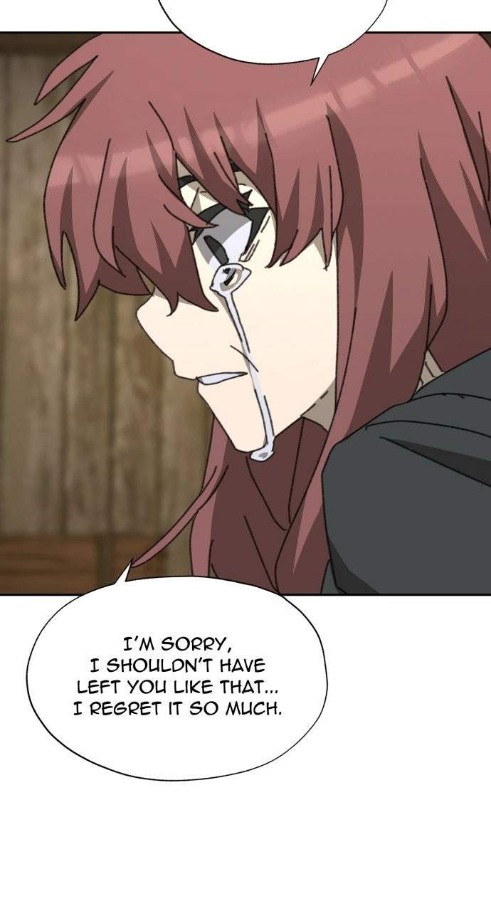 The Undertaker of Monsters Chapter 28 page 84 - 