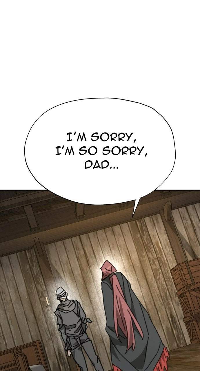 The Undertaker of Monsters Chapter 28 page 85 - 