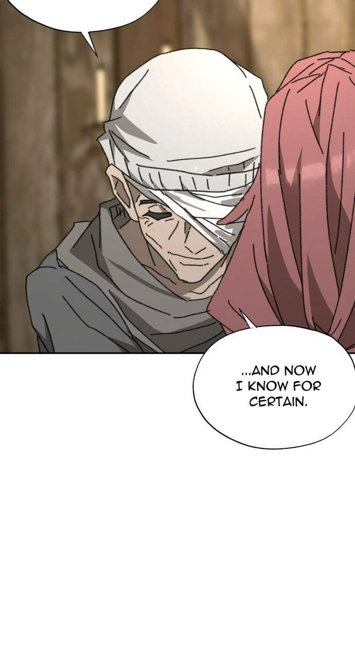 The Undertaker of Monsters Chapter 28 page 88 - 