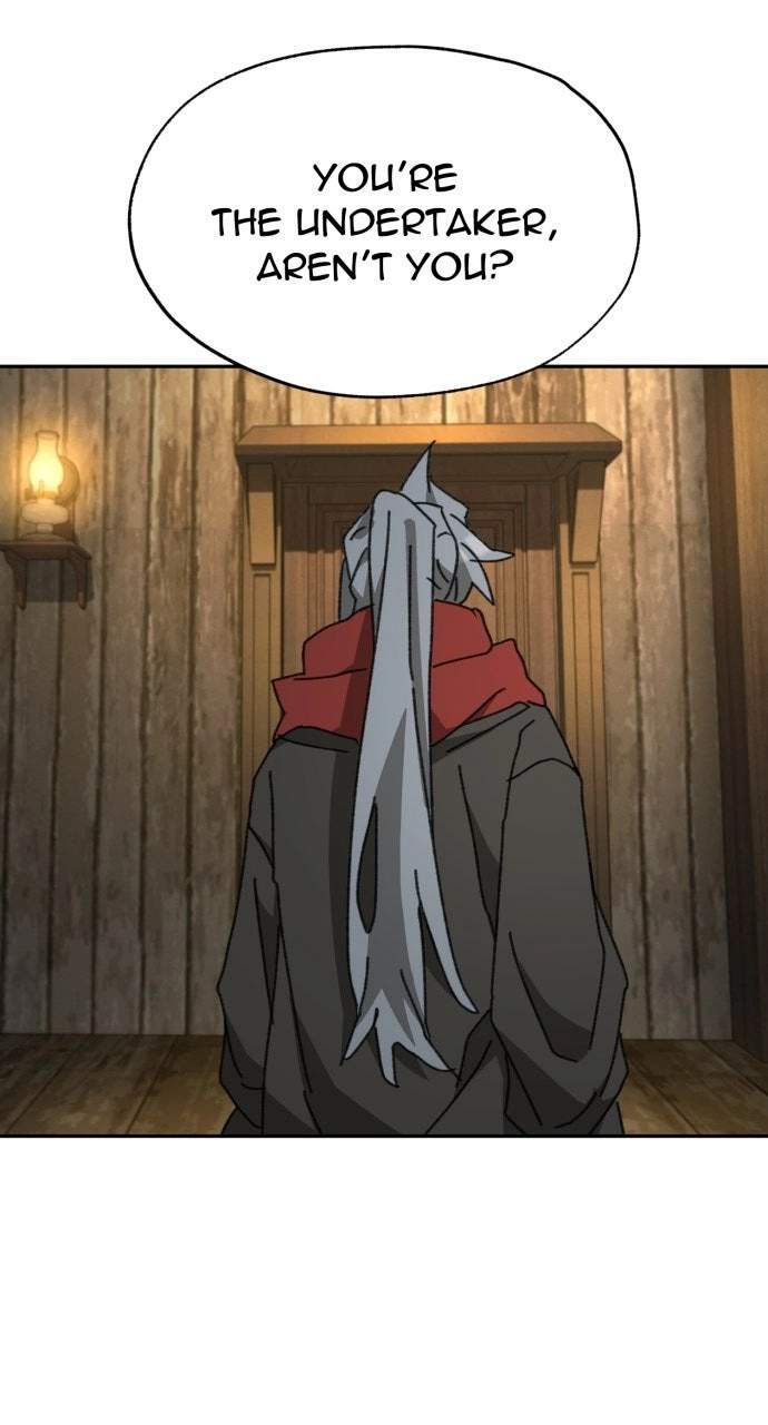 The Undertaker of Monsters Chapter 28 page 89 - 