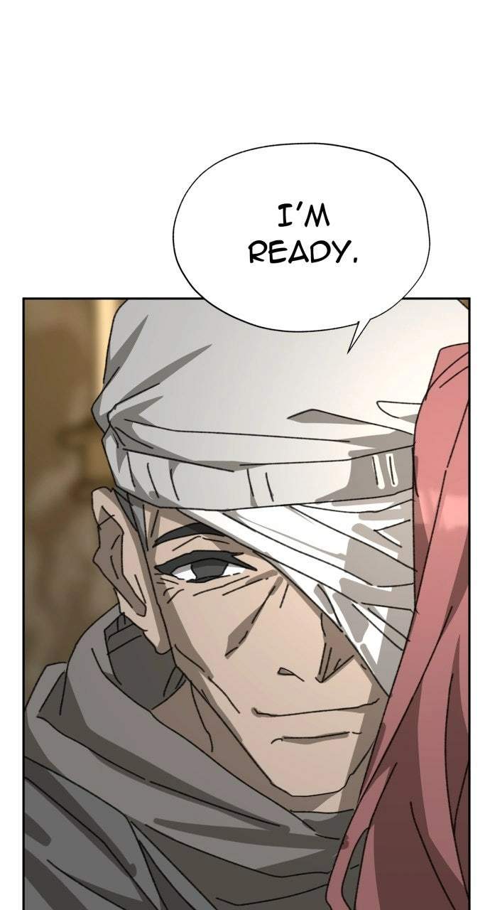 The Undertaker of Monsters Chapter 28 page 90 - 