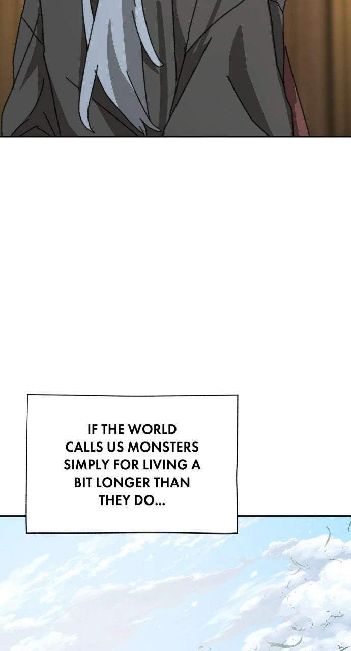 The Undertaker of Monsters Chapter 28 page 92 - 