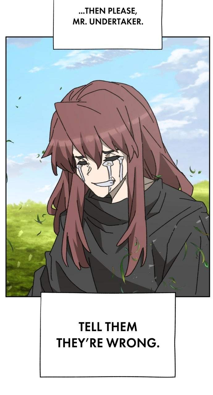 The Undertaker of Monsters Chapter 28 page 94 - 