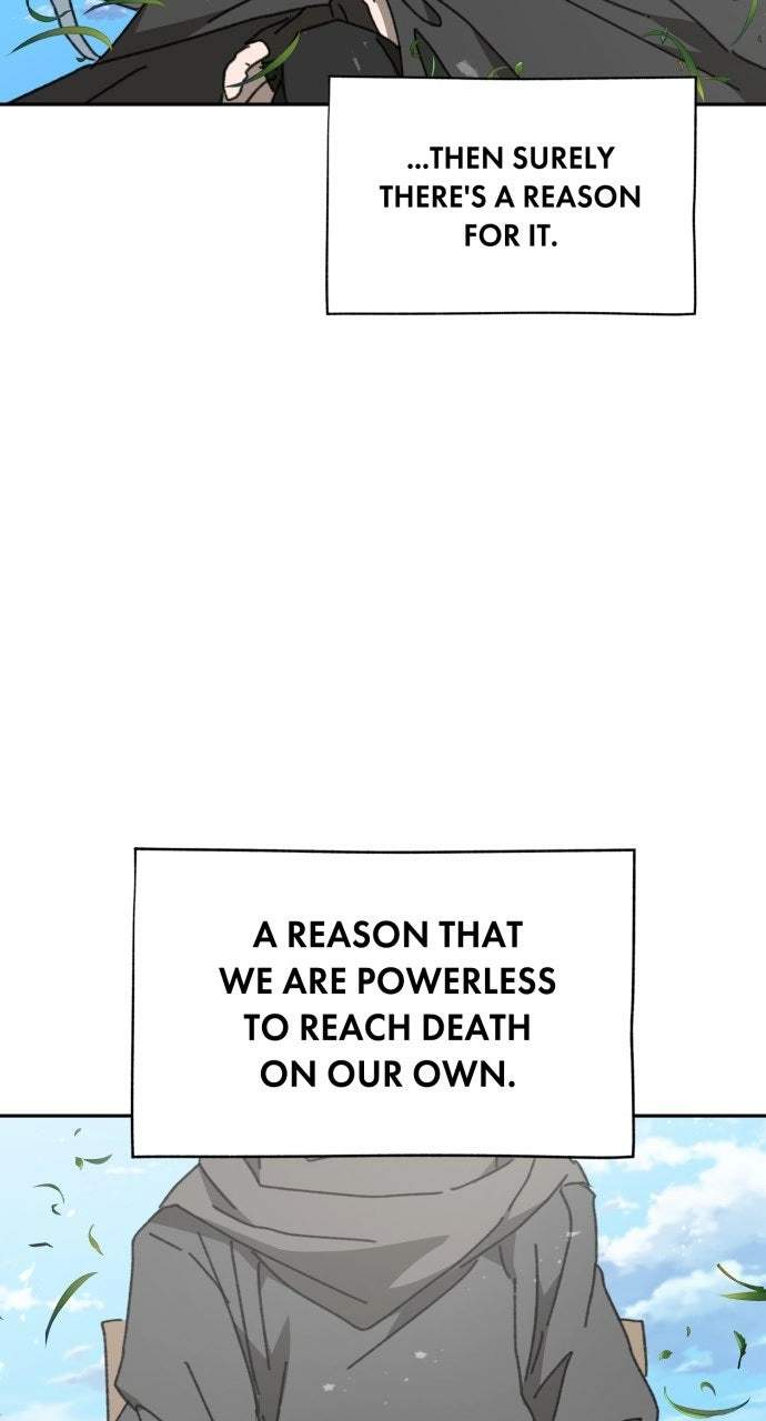 The Undertaker of Monsters Chapter 28 page 96 - 