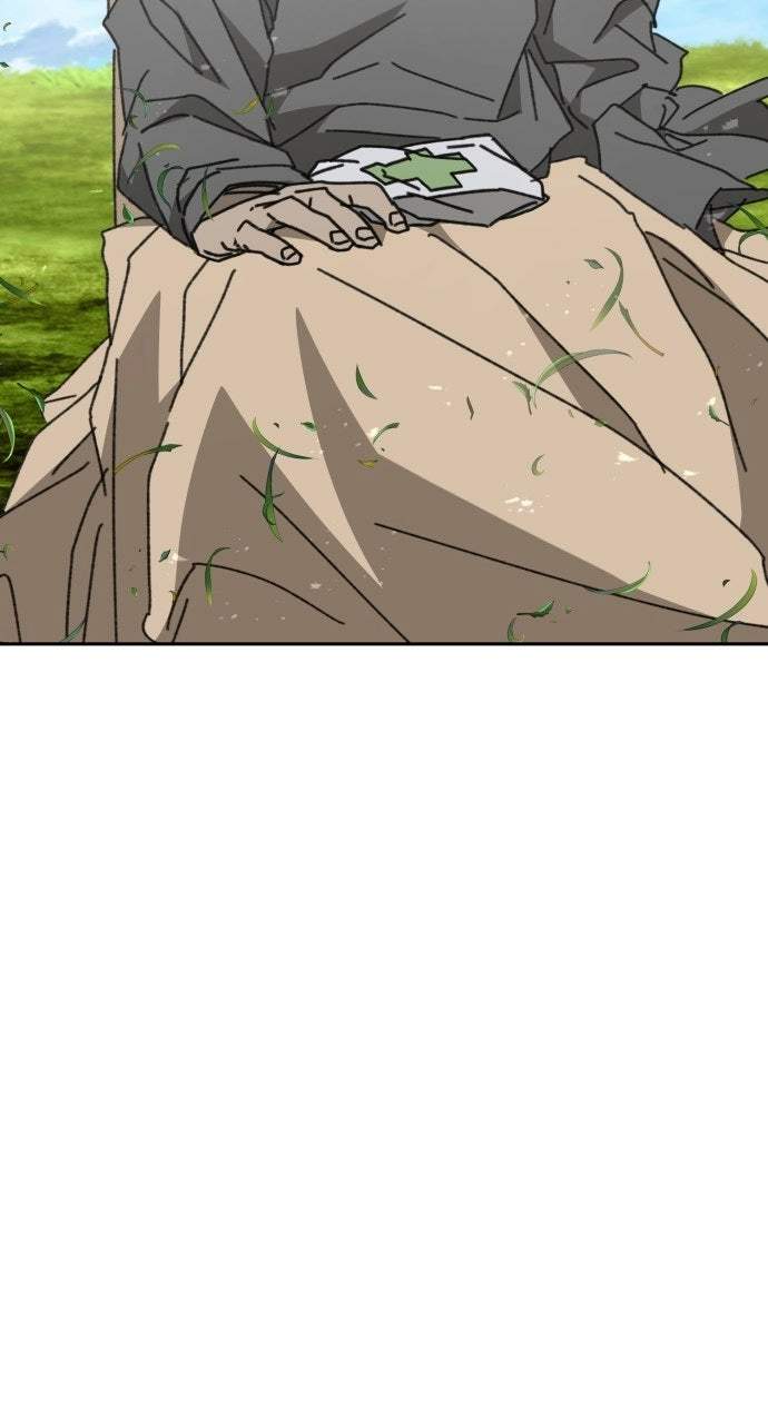 The Undertaker of Monsters Chapter 28 page 97 - 
