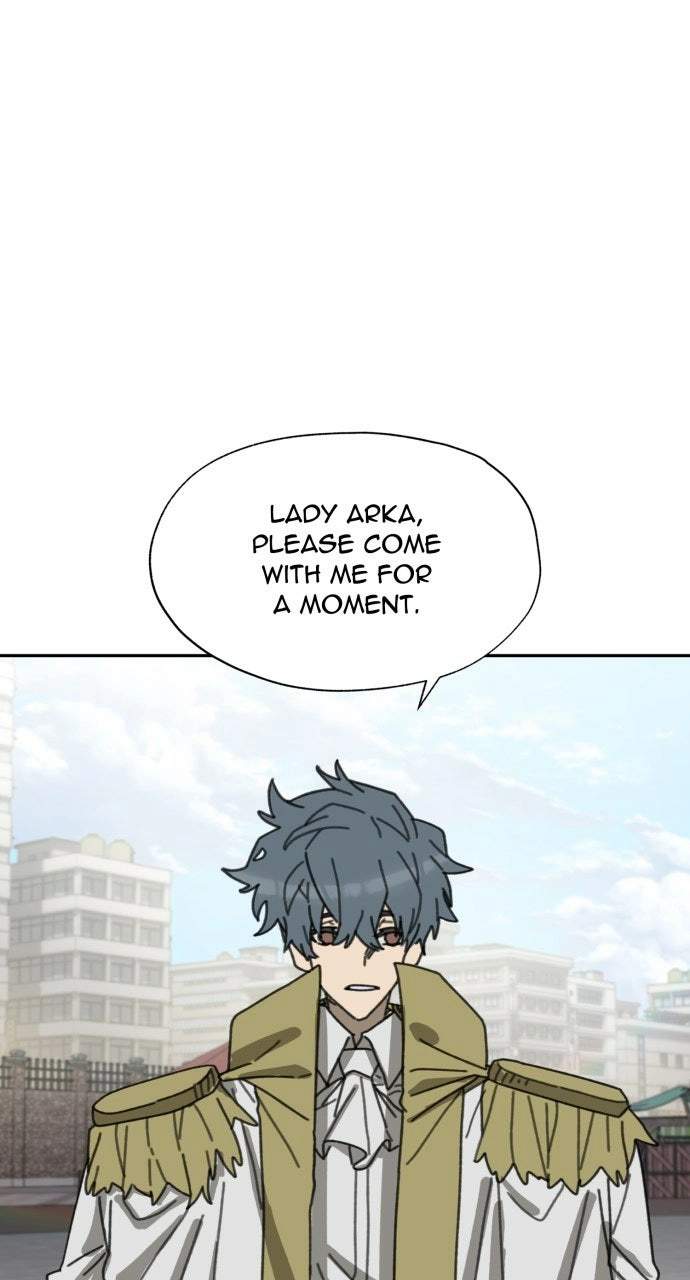 The Undertaker of Monsters Chapter 28 page 98 - 