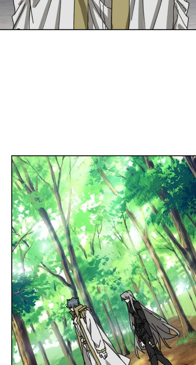 The Undertaker of Monsters Chapter 28 page 99 - 