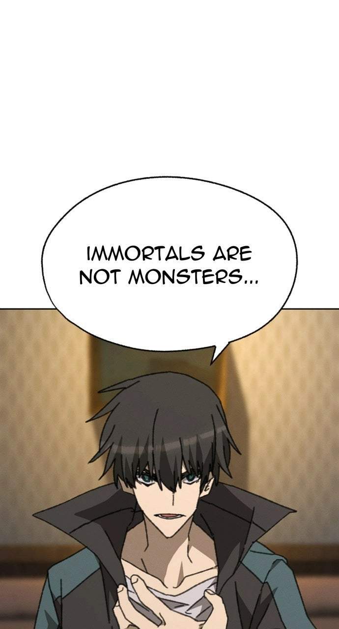 The Undertaker of Monsters Chapter 29 page 11 - 