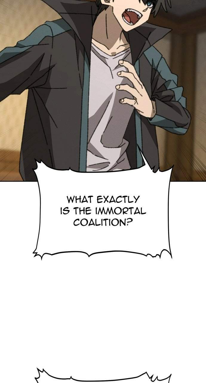 The Undertaker of Monsters Chapter 29 page 16 - 