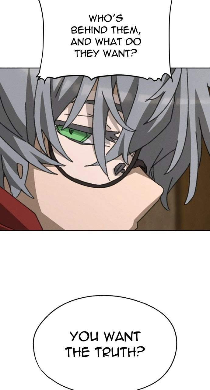 The Undertaker of Monsters Chapter 29 page 17 - 