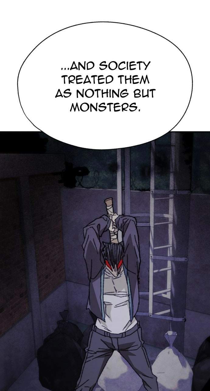 The Undertaker of Monsters Chapter 29 page 26 - 