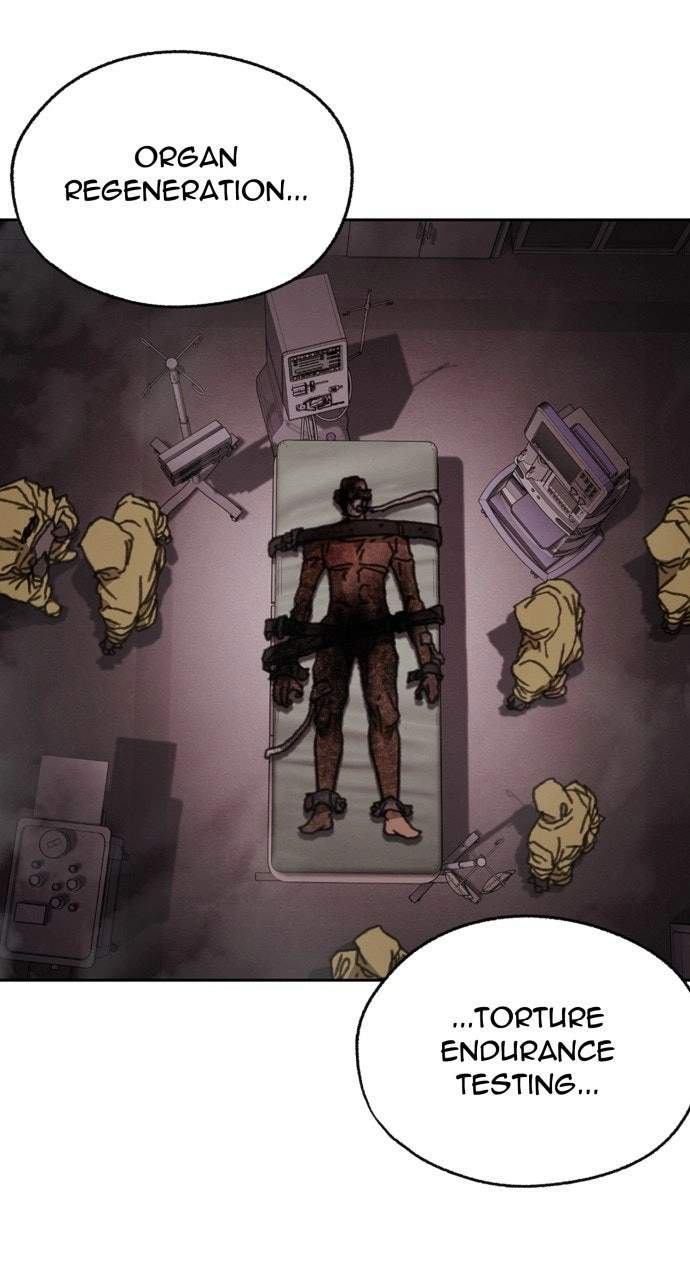 The Undertaker of Monsters Chapter 29 page 30 - 
