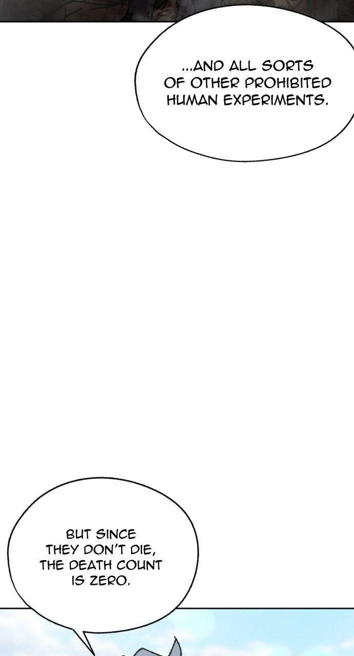 The Undertaker of Monsters Chapter 29 page 32 - 