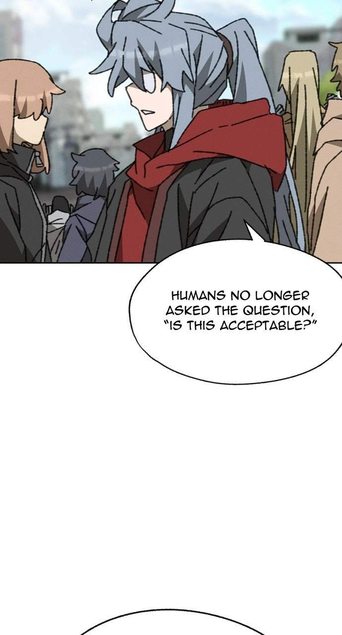 The Undertaker of Monsters Chapter 29 page 33 - 
