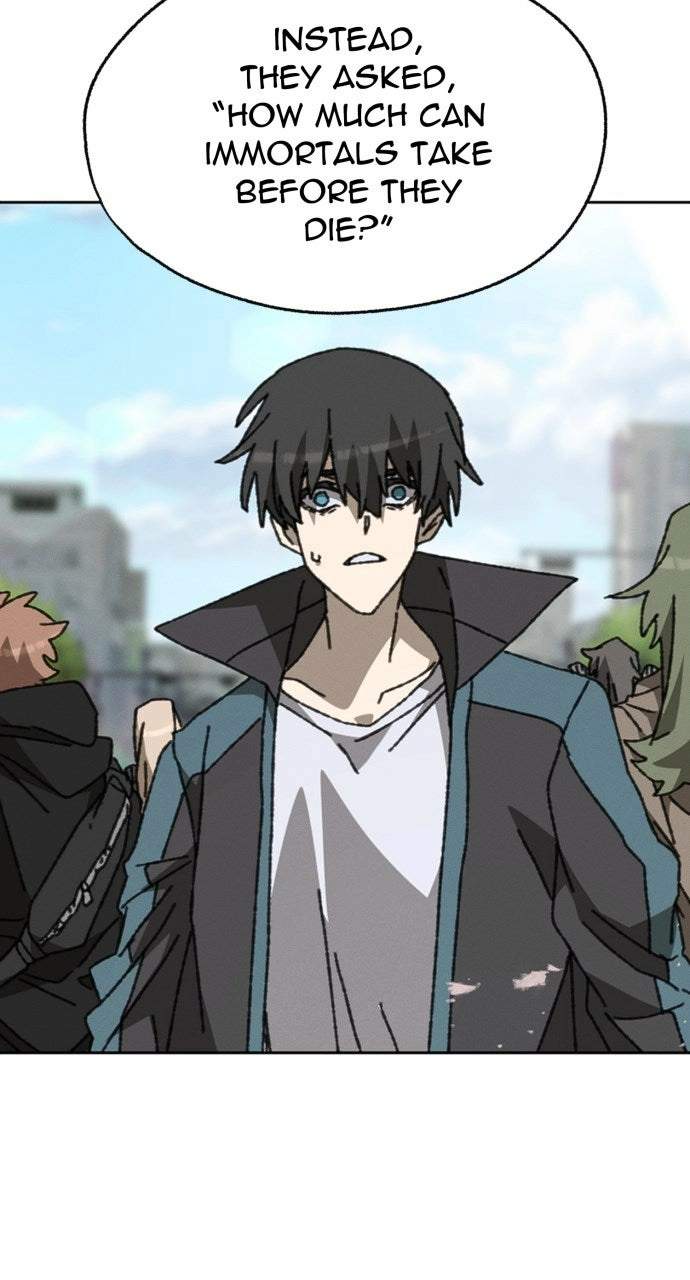 The Undertaker of Monsters Chapter 29 page 34 - 