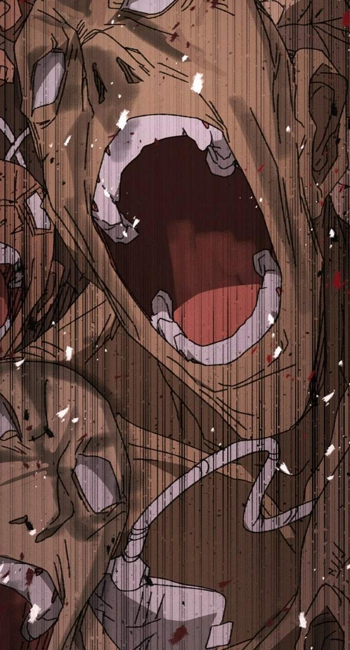 The Undertaker of Monsters Chapter 29 page 36 - 