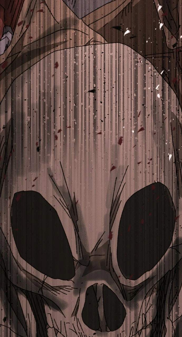 The Undertaker of Monsters Chapter 29 page 37 - 