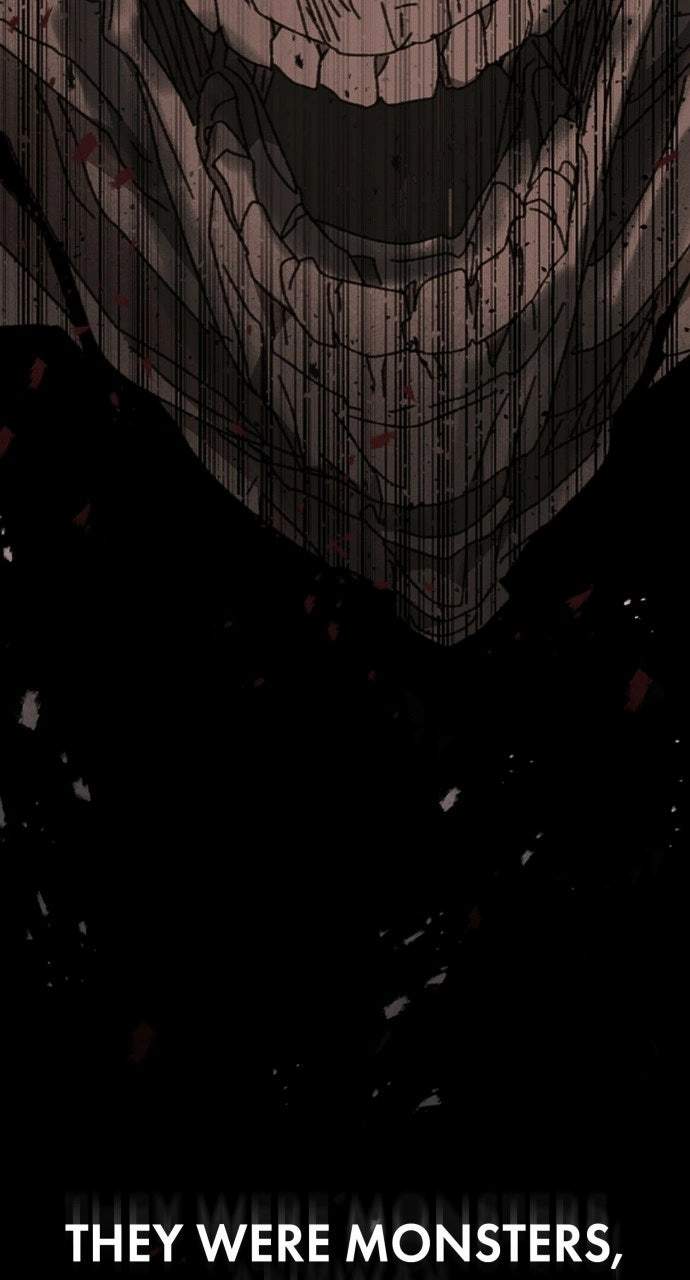 The Undertaker of Monsters Chapter 29 page 38 - 