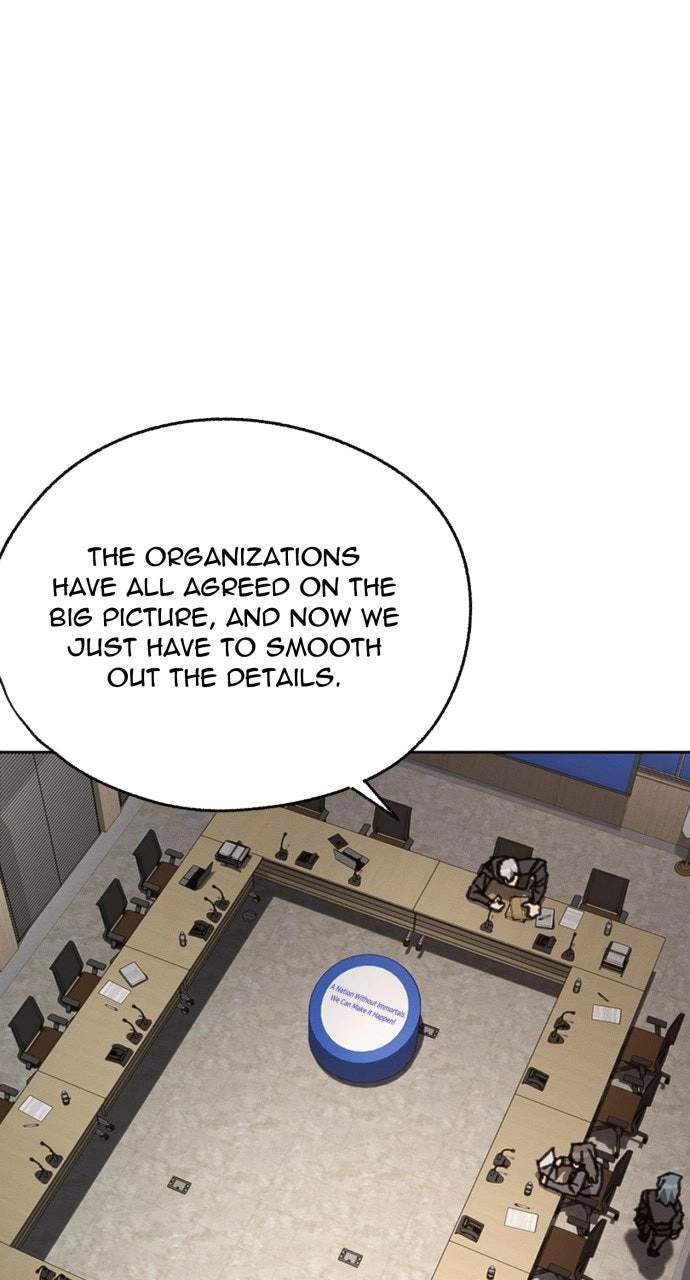 The Undertaker of Monsters Chapter 29 page 41 - 