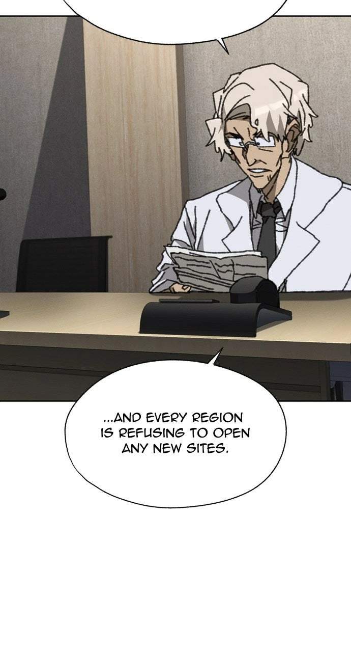 The Undertaker of Monsters Chapter 29 page 43 - 