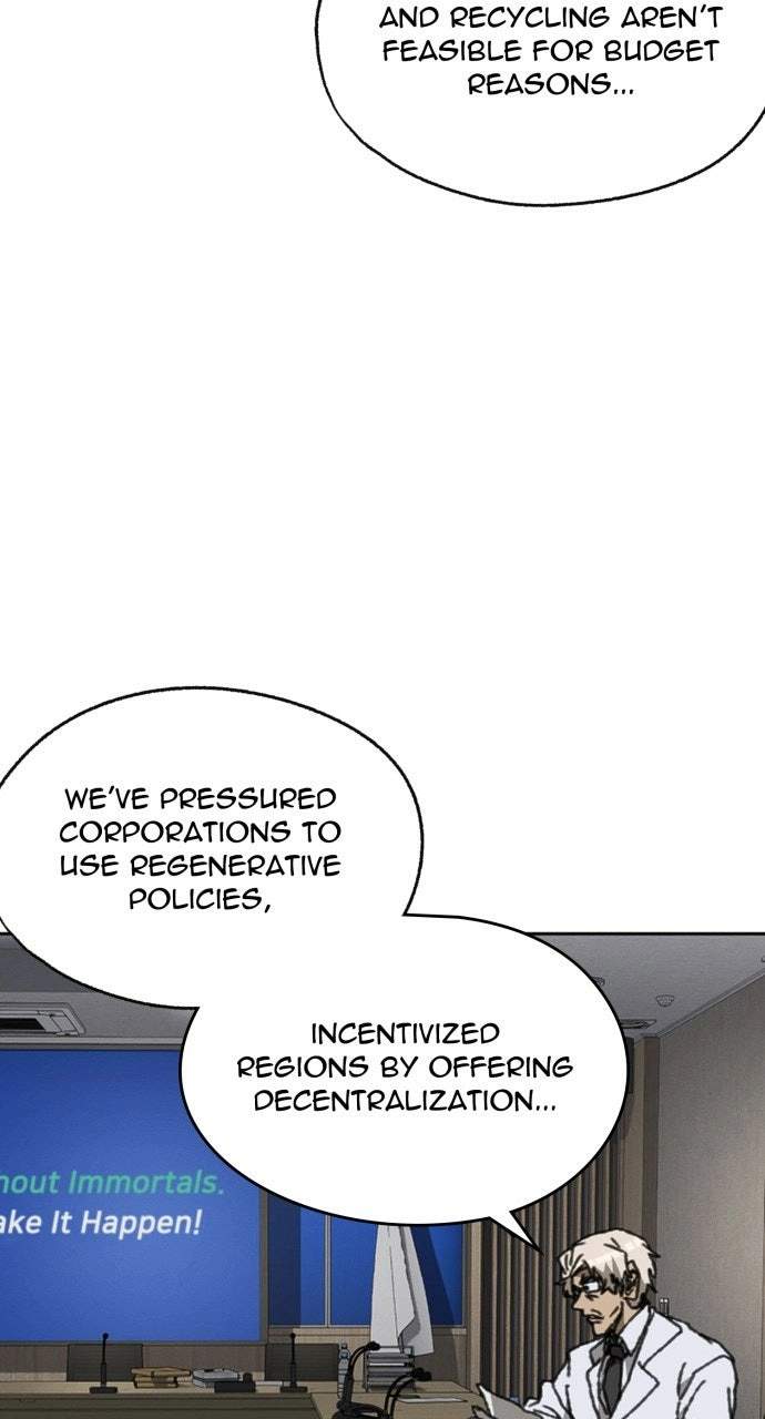 The Undertaker of Monsters Chapter 29 page 45 - 