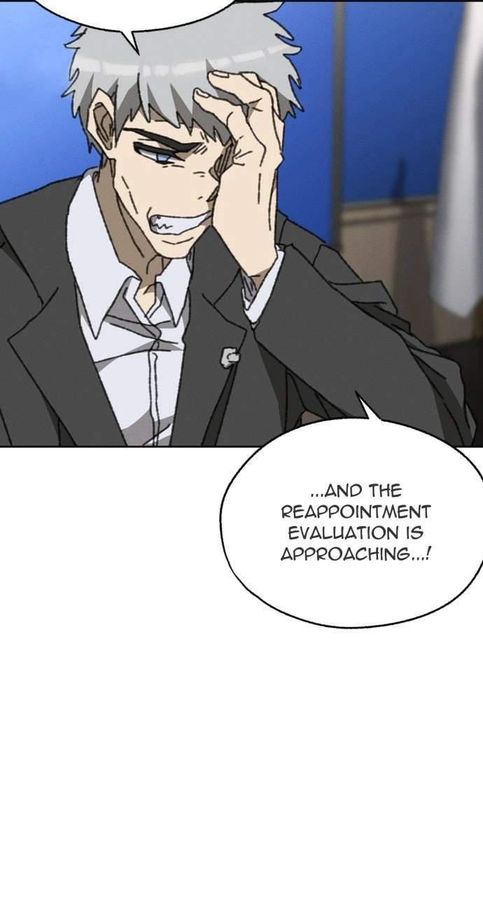 The Undertaker of Monsters Chapter 29 page 47 - 