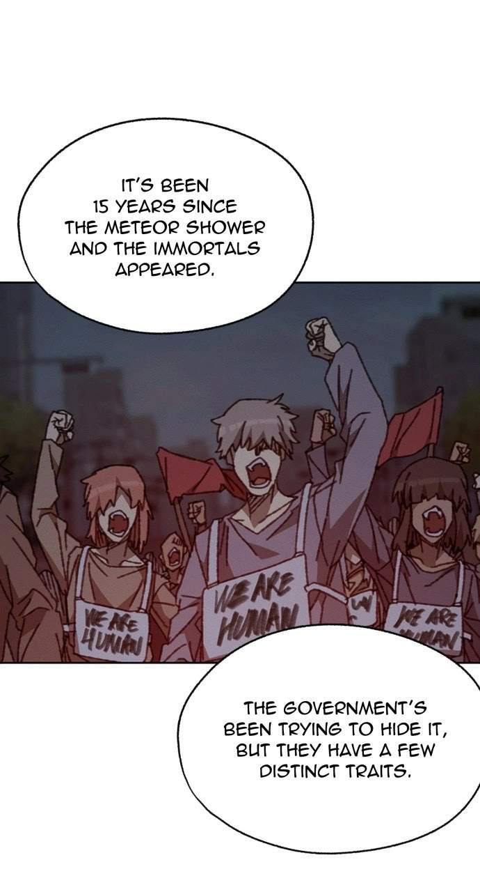 The Undertaker of Monsters Chapter 29 page 51 - 