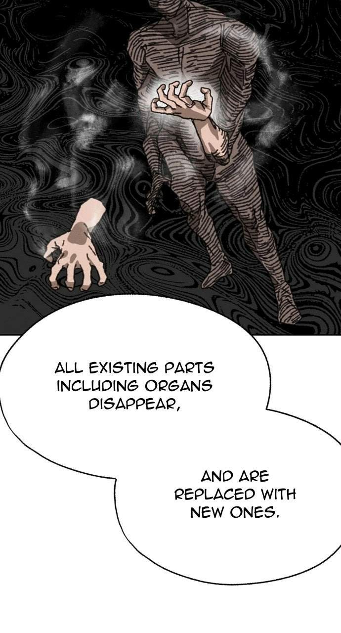 The Undertaker of Monsters Chapter 29 page 54 - 
