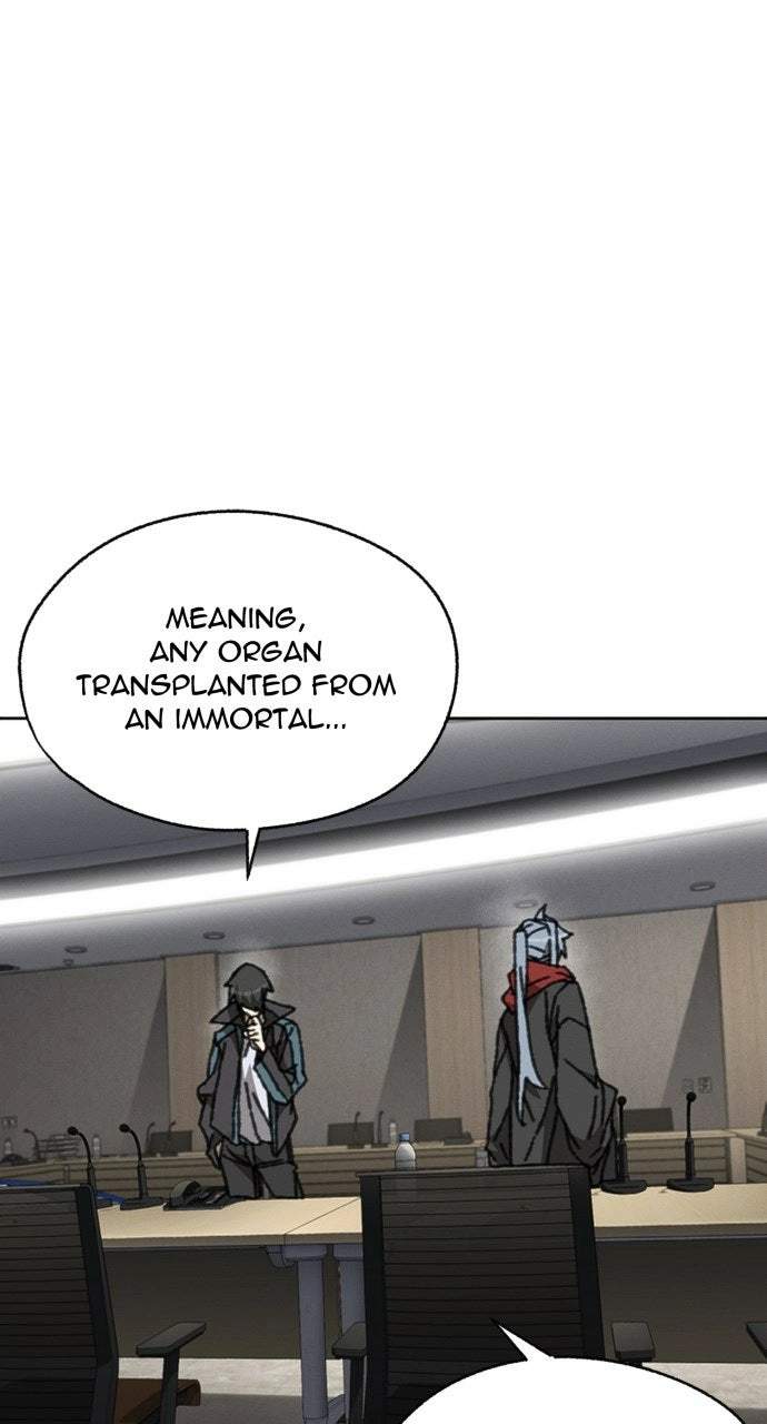 The Undertaker of Monsters Chapter 29 page 55 - 