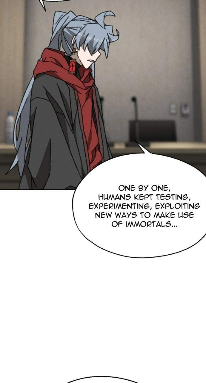 The Undertaker of Monsters Chapter 29 page 58 - 