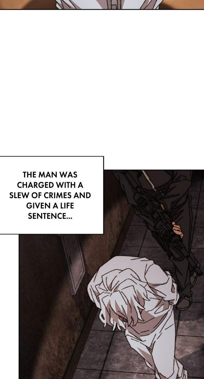The Undertaker of Monsters Chapter 29 page 63 - 