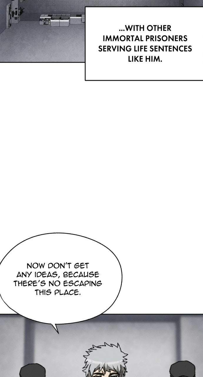 The Undertaker of Monsters Chapter 29 page 70 - 