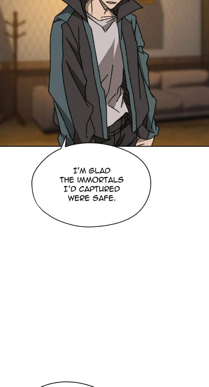 The Undertaker of Monsters Chapter 29 page 8 - 