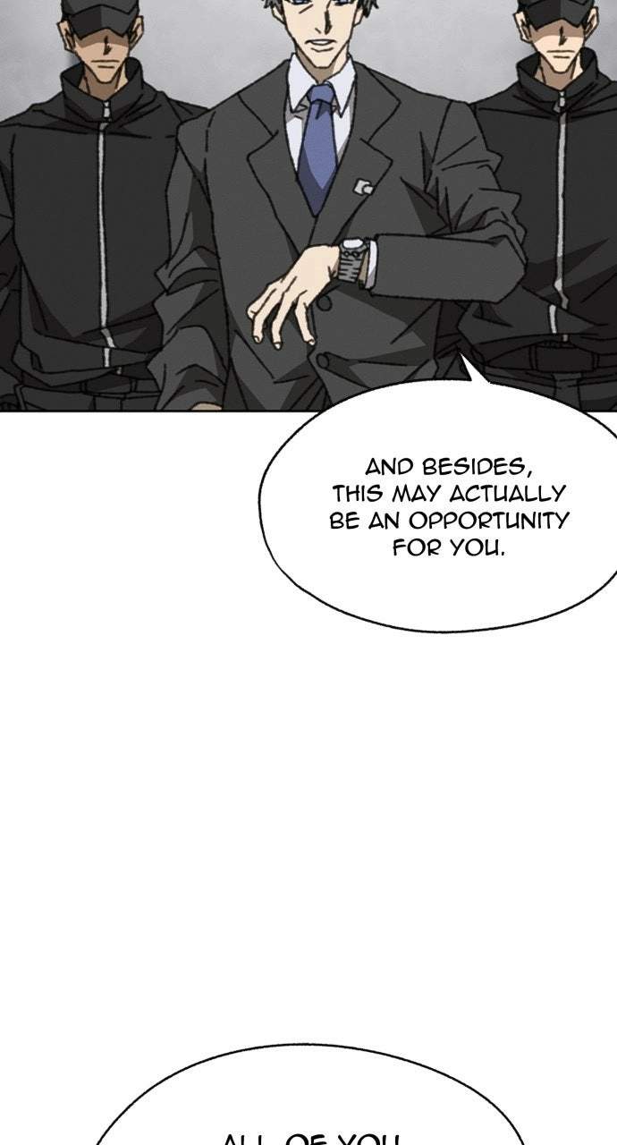 The Undertaker of Monsters Chapter 29 page 71 - 