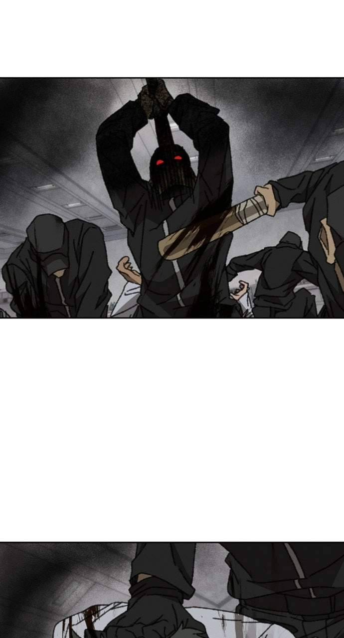 The Undertaker of Monsters Chapter 29 page 79 - 